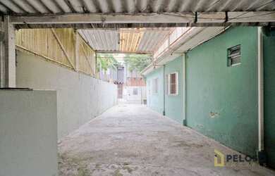 Imagem 3: Terreno à venda, 249 m² por R$ 860.000,00 - Jardim do Colégio Zona...