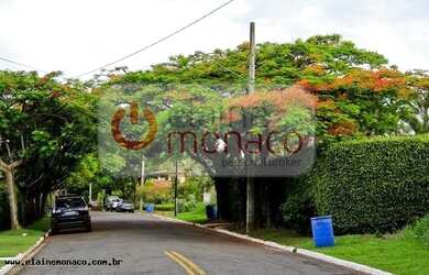 Imagem 6: Terreno em Condomínio para Venda em Indaiatuba, Helvétia Polo Country