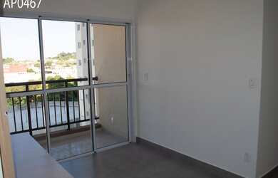 Imagem 3: Apartamento com 2 dormitórios, 65 m² - venda por R$ 450.000,00 ou aluguel...