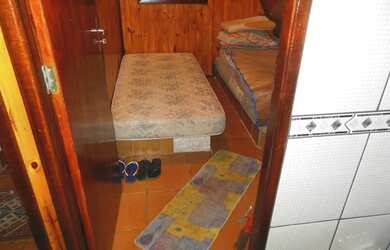 Imagem 10: Chácara com Escritura