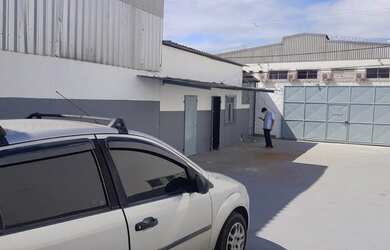 Imagem 7: Galpão/Depósito/Armazém para aluguel com 300 metros quadrados em São Diogo I - Serra - ES