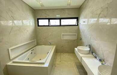 Imagem 10: Casa térrea 4 suítes à venda, condomínio Anaville, por R$ 1.8000.000,00...