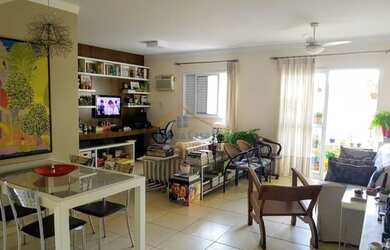 Imagem 3: Apartamento Padrão - Ribeirão Preto - Jardim Paulista
