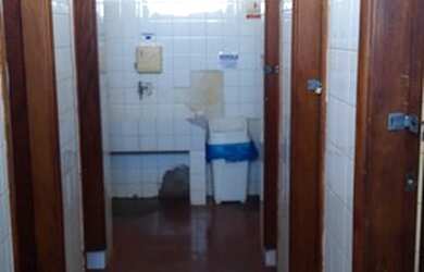 Imagem 4: Galpão Comercial para locação, Rodocentro, Londrina -