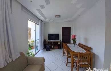 Imagem 3: Apartamento com 3 quartos à venda, 133 m² por R$ 345.000 - Brotas - Salvador/BA