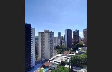 Imagem 4: Apartamento a venda localizado no Centro de Novo Hamburgo