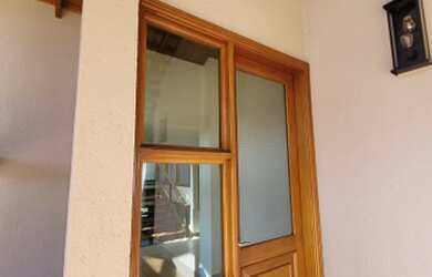 Imagem 3: Aconchegante e Acolhedora casa no condomínio alto padrão em Atibaia