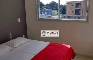 Imagem 6: Apartamento com 1 dormitório, 44 m² - venda por R$ 415.000,00 ou aluguel...