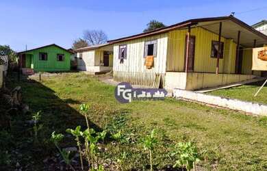 Imagem 13: Terreno à venda, 637 m² por R$ 300.000 - Cruzeiro - Reserva/PR