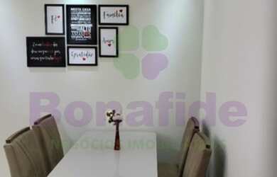 Imagem 1: APARTAMENTO, DOCE LAR BELLA COLONIA, JUNDIAÍ