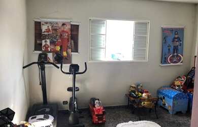 Imagem 7: CASA RESIDENCIAL em SALTO - SP, CONDOMÍNIO FECHADO VILLAGE HARAS SÃO LUIZ