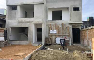 Imagem: O apartamento possui 3 Dormitórios, 3 Banheiros, 2 Vagas na