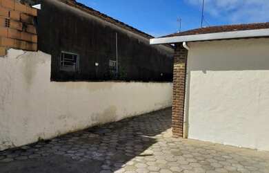 Imagem 11: Caraguatatuba - Casa Padrão - Travessão