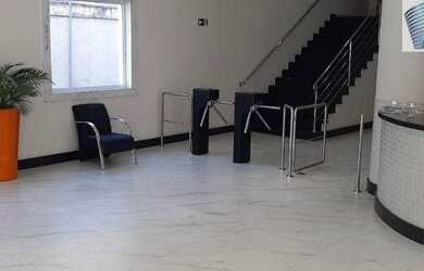 Imagem 14: Sala, 36 m² - venda por R$ 309.000 ou aluguel por R$ 1.600/mês - Tucuruvi...