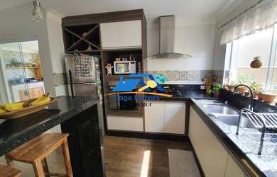 Imagem 16: LINDA CASA A VENDA NO CONDOMÍNIO TERRAS DE ATIBAIA