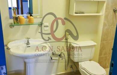 Imagem 16: Belíssima casa Pé na areia na Praia Dura em Ubatuba