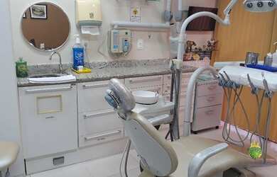 Imagem 10: Sala à venda, 39 m² por R$ 230.000,00 - Horto Florestal - Salvador/BA