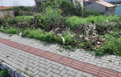 Imagem 4: Lote/Terreno para venda possui 480 metros quadrados em Guaratiba (Ponta Negra) - Maricá