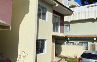 Imagem 7: Sobrado para venda com 3 quartos em Guaíra - Curitiba - PR