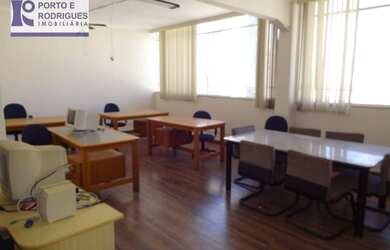 Imagem 2: Sala, 54 m² - venda por R$ 160.000,00 ou aluguel por R$ 1.300,00/mês...