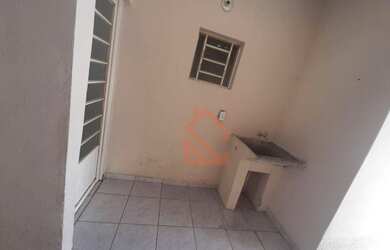 Imagem 5: Casa com 1 dormitório, 45 m² - venda por R$ 180.000,00 ou aluguel por...