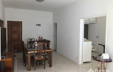 Imagem 2: Apartamento com 3 dormitórios à venda, 109 m² por R$ 450.500,00 - Barra - Salvador/BA