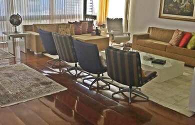 Imagem 6: Apartamento à venda, 562 m² por R$ 2.998.000,00 - Graça - Salvador/BA