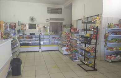 Imagem 4: Salão à venda, 199 m² por R$ 680.000 - Parque Residencial Potiguara...