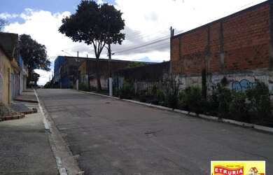 Imagem 7: Área à venda, 5408 m² por R$ 7.500.000,00 - Vila Ester - São Paulo/SP