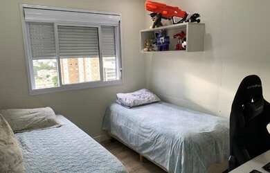 Imagem 9: BELISSIMO APARTAMENTO DE ALTO PADRÃO NO PORTO CIDADE VISTA MARAVILHOSA...