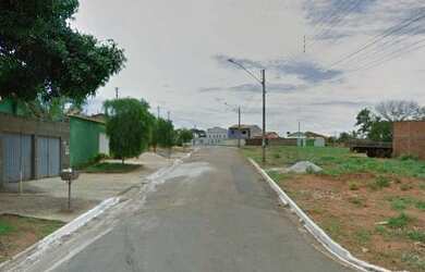 Imagem 2: Esquina 376,71m² Asfalto, Agua e Esgoto Solange Park