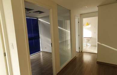 Imagem 3: EXCELENTE CONJ. COM. PARA LOCAÇÃO, NA AV. PAULISTA. 132 M² au. R$ 10.500,00