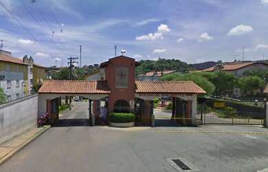 Imagem: Apartamento 53 m² (Unid. 01) - Jardim Santo André - Santo