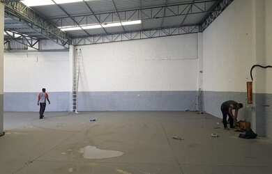 Imagem 9: Galpão/Depósito/Armazém para aluguel com 300 metros quadrados em São Diogo I - Serra - ES