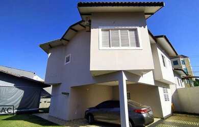 Imagem 5: Casa com 6 Dormitórios, 300 m² - venda por R$ 950.000 ou aluguel por R$ 5.500/mês - Parque