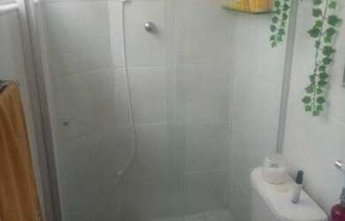 Imagem 6: Ótimo 2 quartos no Gonzaga em Santos!