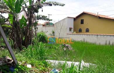 Imagem 2: Terreno à venda, 359 m² por R$ 130.000 - Jardim Campomar - Rio das Ostras/RJ