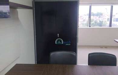 Imagem 7: Sala, 40 m² - venda por R$ 285.000,00 ou aluguel por R$ 1.700,00/mês...