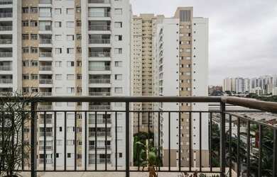 Imagem 7: Sala à venda, 34 m² por R$ 220.000,00 - Vila Leopoldina - São Paulo/SP