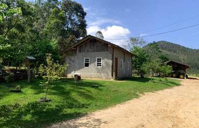 Imagem 11: Linda fazenda a venda com 84 hectares no município de Tijucas SC