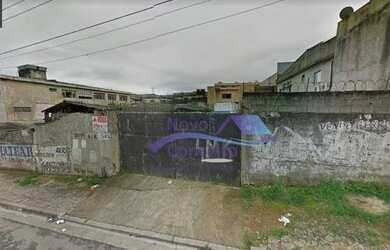 Imagem 5: Terreno à venda, 512 m² por R$ 675.000 - Jardim Rodolfo Pirani - São Paulo/SP