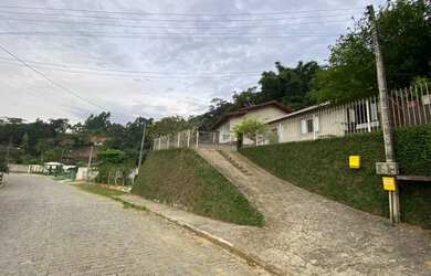 Imagem 12: Casa no Bairro Rio pequeno
