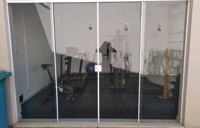 Imagem 15: Casa condomínio à venda no Santa Felícia, lazer completo