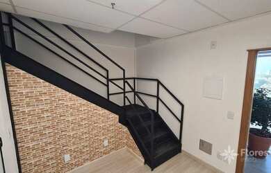 Imagem 5: Sala, 54 m² - venda por R$ 550.000,00 ou aluguel por R$ 3.200,00/mês...