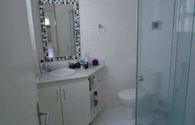 Imagem 8: Apartamento 3 Quartos - Freguesia