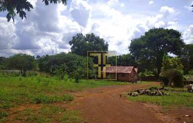 Imagem 5: Fazenda 40 Alqueires, Conceição do Araguaia, PA