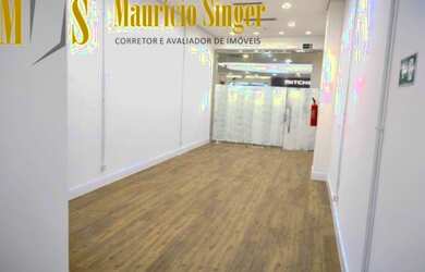 Imagem 5: LOJA para LOCAÇÃO no Piso Térreo DO SHOPPING ITAIGARA, Salvador-Ba