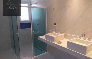 Imagem 13: Casa com 4 dormitórios, 450 m² - venda por R$ 7.000.000,00 ou aluguel...