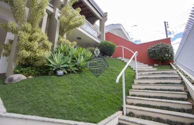 Imagem 8: CASA RESIDENCIAL em BRAGANÇA PAULISTA - SP, JARDIM BELA VISTA