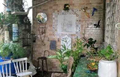 Imagem 4: Sobrado à venda, 80 m² por R$ 380.000,00 - Vila Sônia - Praia Grande/SP